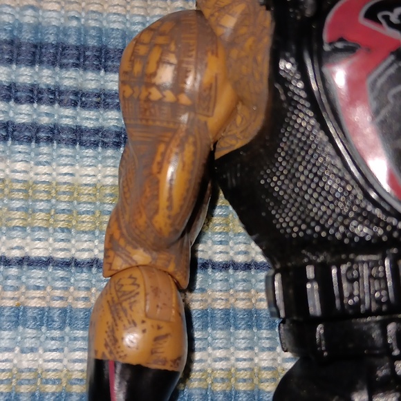 WWE Roman Reigns Action Figure - Picture 7 of 7